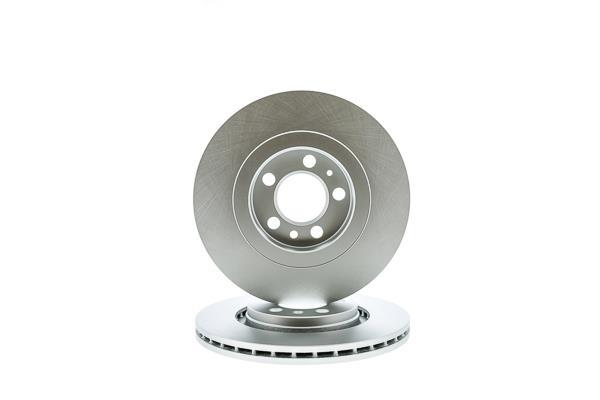 Disques de frein AISIN ref. X6F922S